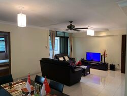 Blk 507A Wellington Circle (Sembawang), HDB 5 Rooms #444810201
